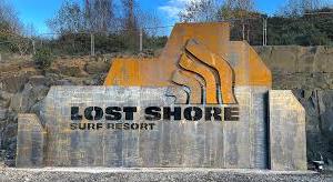 Lost Shore