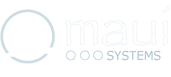 Maui Systems Ltd